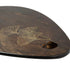 Acacia Wooden Cutting Board with Brass Inlay